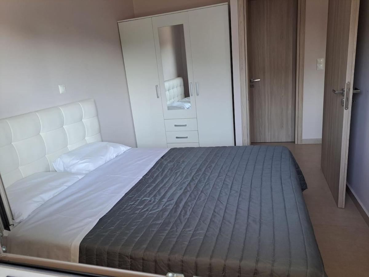 Antigoni Apartment 苏达 外观 照片