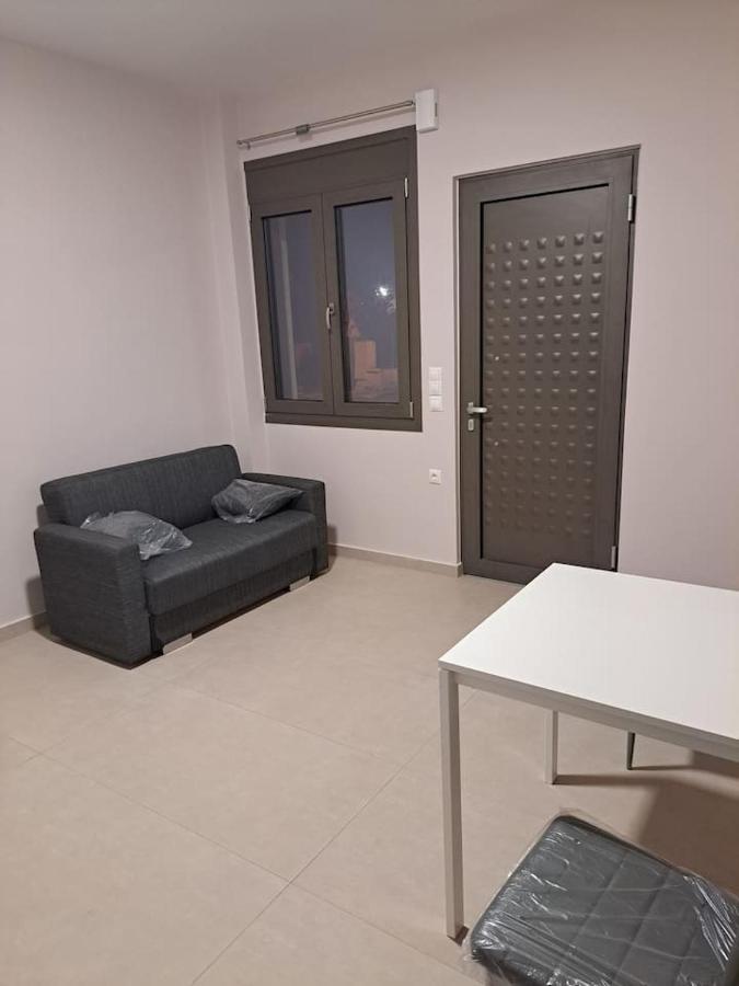 Antigoni Apartment 苏达 外观 照片