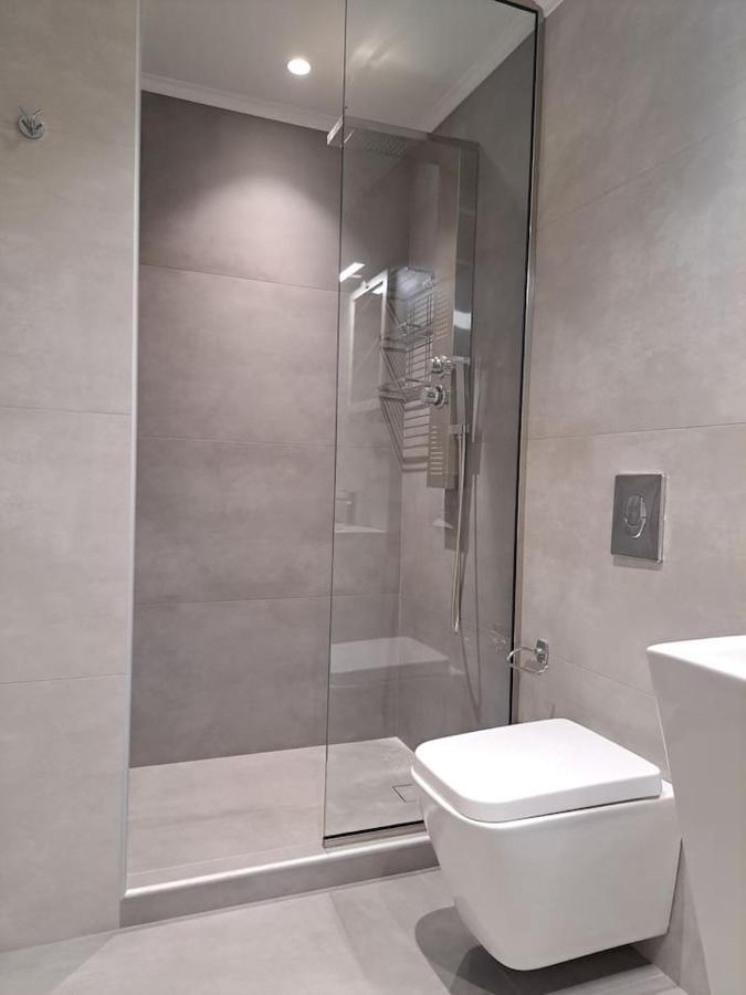 Antigoni Apartment 苏达 外观 照片