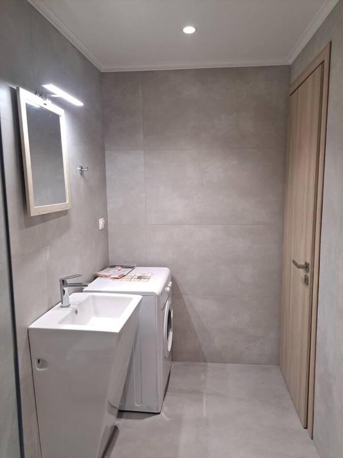 Antigoni Apartment 苏达 外观 照片